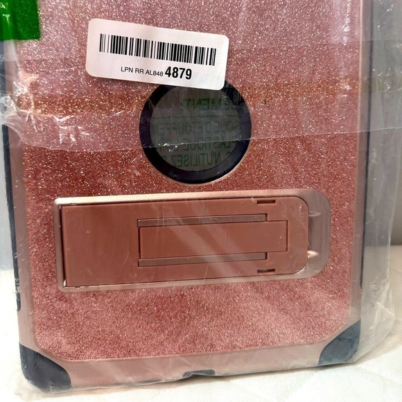 Bentoben 10.2 iPad 9th 8th 7th Generation Shockproof Heavy Duty Case Kickstand - Picture 4 of 4